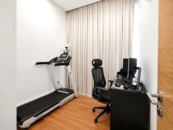 The Skywoods (D23), Condominium #584054851